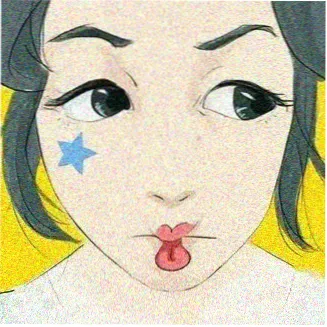 用户 小满 头像